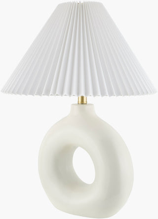 Livabliss Solara SLR-024 White Lamp main image