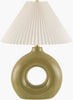 Livabliss Solara SLR-025 Green Lamp main image