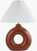 Livabliss Solara SLR-026 Red Lamp main image
