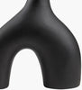 Livabliss Solara SLR-001 Black Lamp Detail