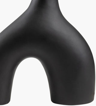 Livabliss Solara SLR-001 Black Lamp Detail