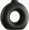 Surya Solara SLR-002 Black Lamp Detail