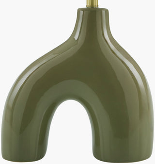 Livabliss Solara SLR-004 Lamp Detail