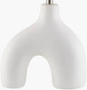 Livabliss Solara SLR-015 White Lamp Detail