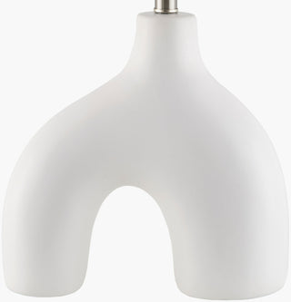 Livabliss Solara SLR-015 White Lamp Detail