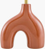 Livabliss Solara SLR-018 Red Lamp Detail