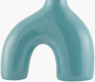 Livabliss Solara SLR-020 Blue Lamp Detail