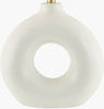 Livabliss Solara SLR-024 White Lamp Detail