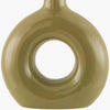 Livabliss Solara SLR-025 Green Lamp Detail