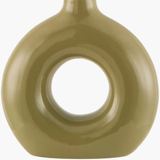 Livabliss Solara SLR-025 Green Lamp Detail