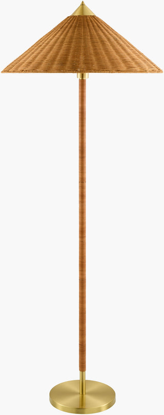 Surya Selvaya SLVY-001 Lamp main image