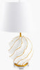 Surya Saltwater SLW-001 White Lamp main image