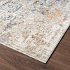 K2 Sonoma SM-780 Midnight/Tan Area Rug