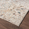 K2 Sonoma SM-781 Earth Tones/Pewter Area Rug