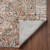 K2 Sonoma SM-781 Earth Tones/Pewter Area Rug