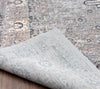 K2 Sonoma SM-782 Vintage Greys Area Rug