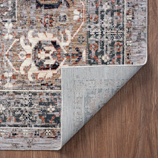 K2 Sonoma SM-782 Vintage Greys Area Rug