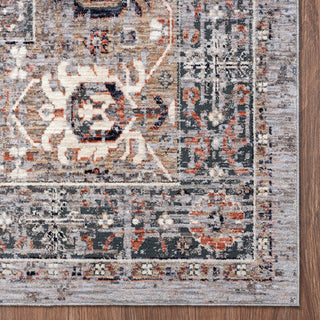 K2 Sonoma SM-782 Vintage Greys Area Rug