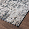 K2 Sonoma SM-784 Greys/Coal Area Rug