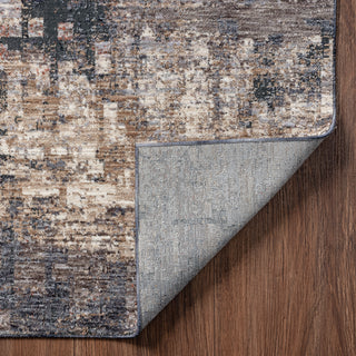 K2 Sonoma SM-784 Greys/Coal Area Rug