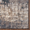 K2 Sonoma SM-784 Greys/Coal Area Rug