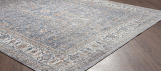 K2 Sonoma SM-785 Carbon/Earth Area Rug