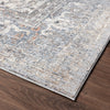 K2 Sonoma SM-786 Earth/Denim Area Rug