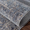 K2 Sonoma SM-786 Earth/Denim Area Rug