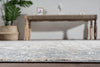 K2 Sonoma SM-786 Earth/Denim Area Rug