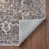 K2 Sonoma SM-786 Earth/Denim Area Rug