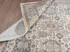 K2 Sonoma SM-787 Chino/Earth Area Rug Lifestyle Image Feature