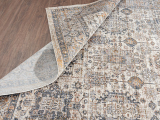 K2 Sonoma SM-787 Chino/Earth Area Rug Lifestyle Image Feature