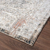 K2 Sonoma SM-788 Graphite/Earth Area Rug