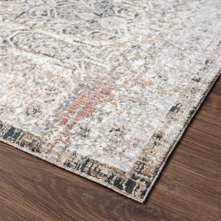 K2 Sonoma SM-788 Graphite/Earth Area Rug