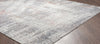 K2 Sonoma SM-789 Granite Greys Abstract Area Rug