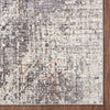 K2 Sonoma SM-789 Granite Greys Abstract Area Rug