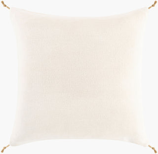 Surya Sambramba SMB-001 White Detail