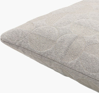 Surya Semicircle SMC-001 Pewter Corner Shot