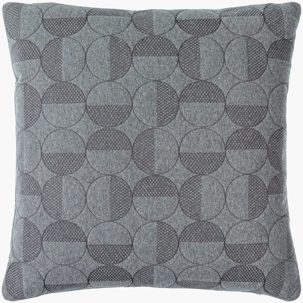 Surya Semicircle SMC-002 Charcoal main image