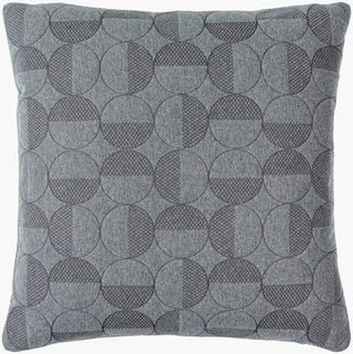 Surya Semicircle SMC-002 Charcoal main image