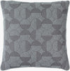 Surya Semicircle SMC-002 Charcoal 