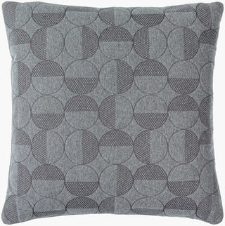 Surya Semicircle SMC-002 Charcoal 
