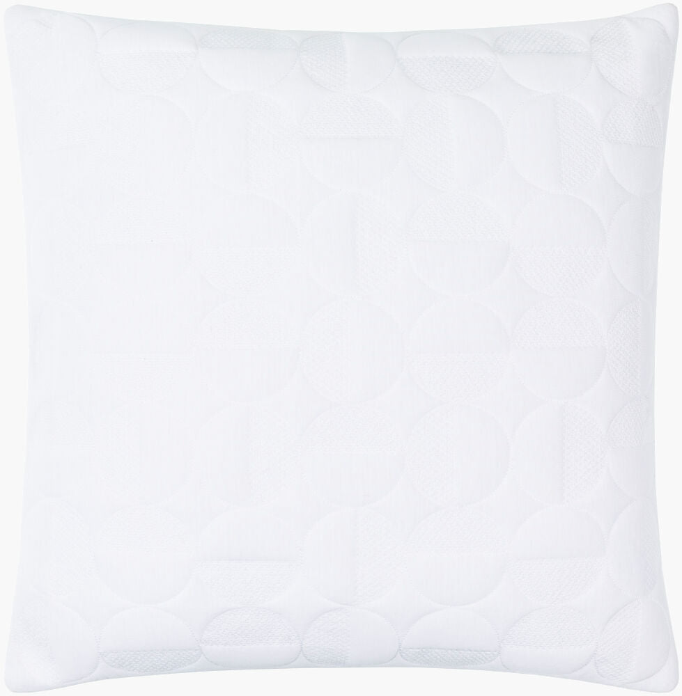 Surya Semicircle SMC-003 White main image