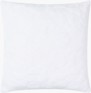 Surya Semicircle SMC-003 White 