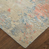 Havila Fine Rugs Murtaugh S1020 Gray/Multi Area Rug