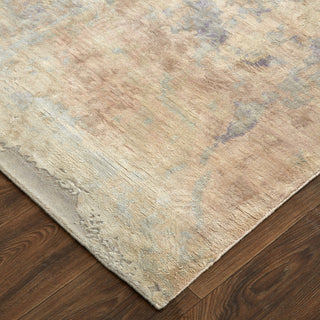 Havila Fine Rugs Murtaugh S1021 Gray Area Rug