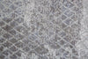 Havila Fine Rugs Mist S1025 Gray Area Rug