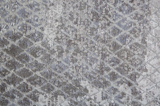 Havila Fine Rugs Mist S1025 Gray Area Rug