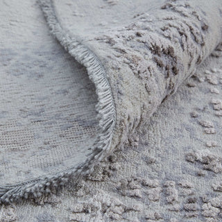 Havila Fine Rugs Mist S1025 Gray Area Rug