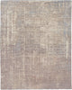 Havila Fine Rugs Mist S1026 Silver/Blue Area Rug